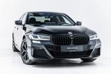 BMW e xDrive M Sport*head up*sitzbeluftung - BMW 545 Gebrauchtwagen