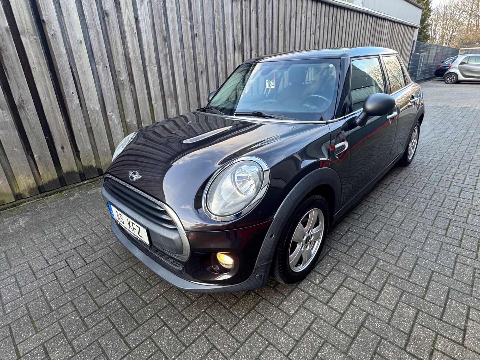 MINI ONE