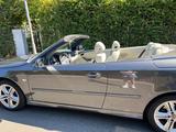 Saab 9-3 1.8t Vector Cabriolet Automatik Vector - Saab Gebrauchtwagen