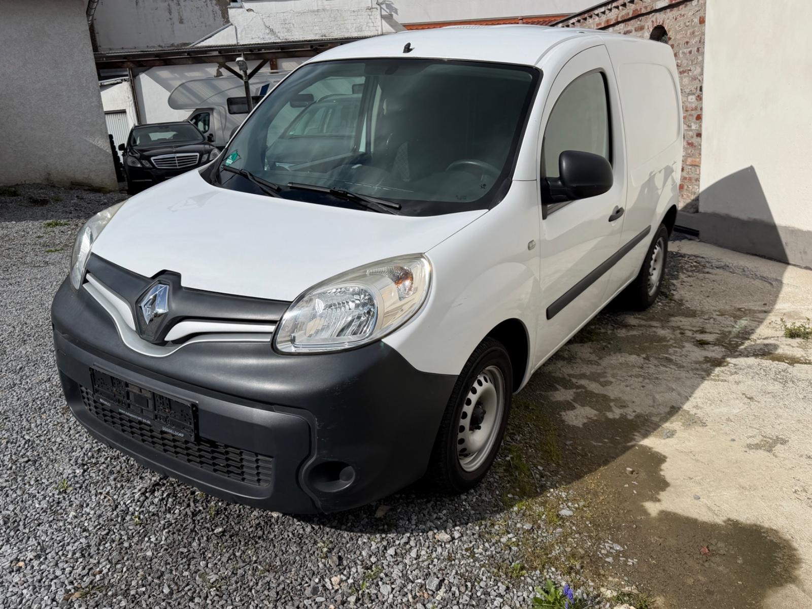 Renault Kangoo Rapid Extra