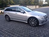 Mercedes-Benz R 350 CDI 4MATIC - - Mercedes-Benz R 350 aus 2010