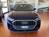 Audi Q3 35 TDI S tronic Business Advanced - Behindertengerechte Audi Q3