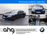 BMW M550i xDrive Innovationsp. Sport Aut. Standhzg.