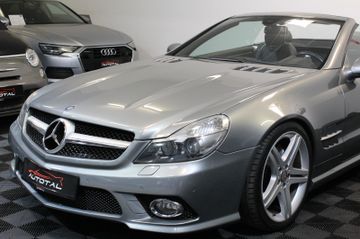 Mercedes SL 350 - 3