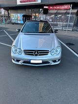 Mercedes-Benz CLK W209 280 mit Original AMG Paket u. Pri... - Mercedes-Benz CLK AMG Paket