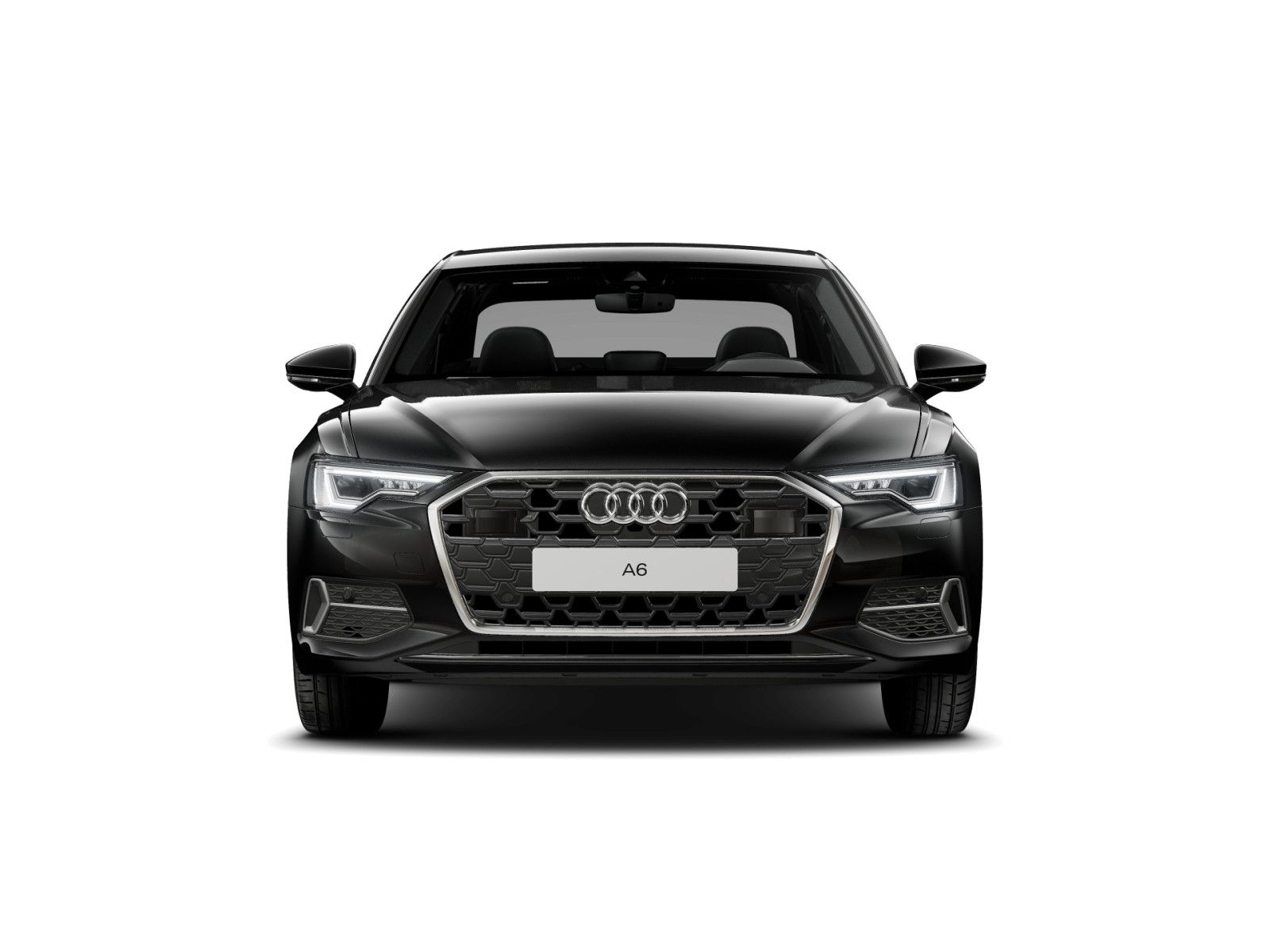 Audi A6 - Bild 3