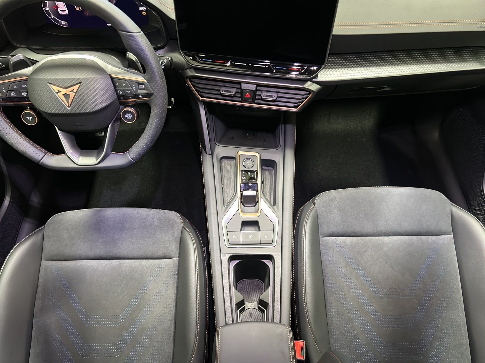 Cupra Formentor - Bild 13