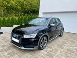 Audi A1 1.0 TFSI ultra 60kW sport Sportback sport - Audi: 60
