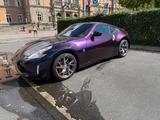 Nissan 370Z 3.7 Pack Automatik Pack - gebrauchte Nissan Sportwagen