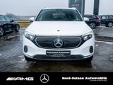 Mercedes-Benz EQA 250 PROGRESSIVE KAMERA NAVI AHK LED TEMPO - Mercedes-Benz EQA mit Anhängerkupplung