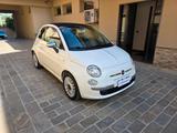Fiat 500 C 1.3 Multijet 16V 95 CV Lounge - Fiat 500: 16v Lounge