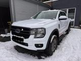 Ford Ranger Plug-in-Hybrid XLT e-4WD Doppelkabine/