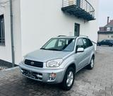 Toyota RAV 4 2.0-VVT-i 4x4 Automatik *Top Zustand, 1.Hd - Toyota RAV 4 Gebrauchtwagen in Bielefeld
