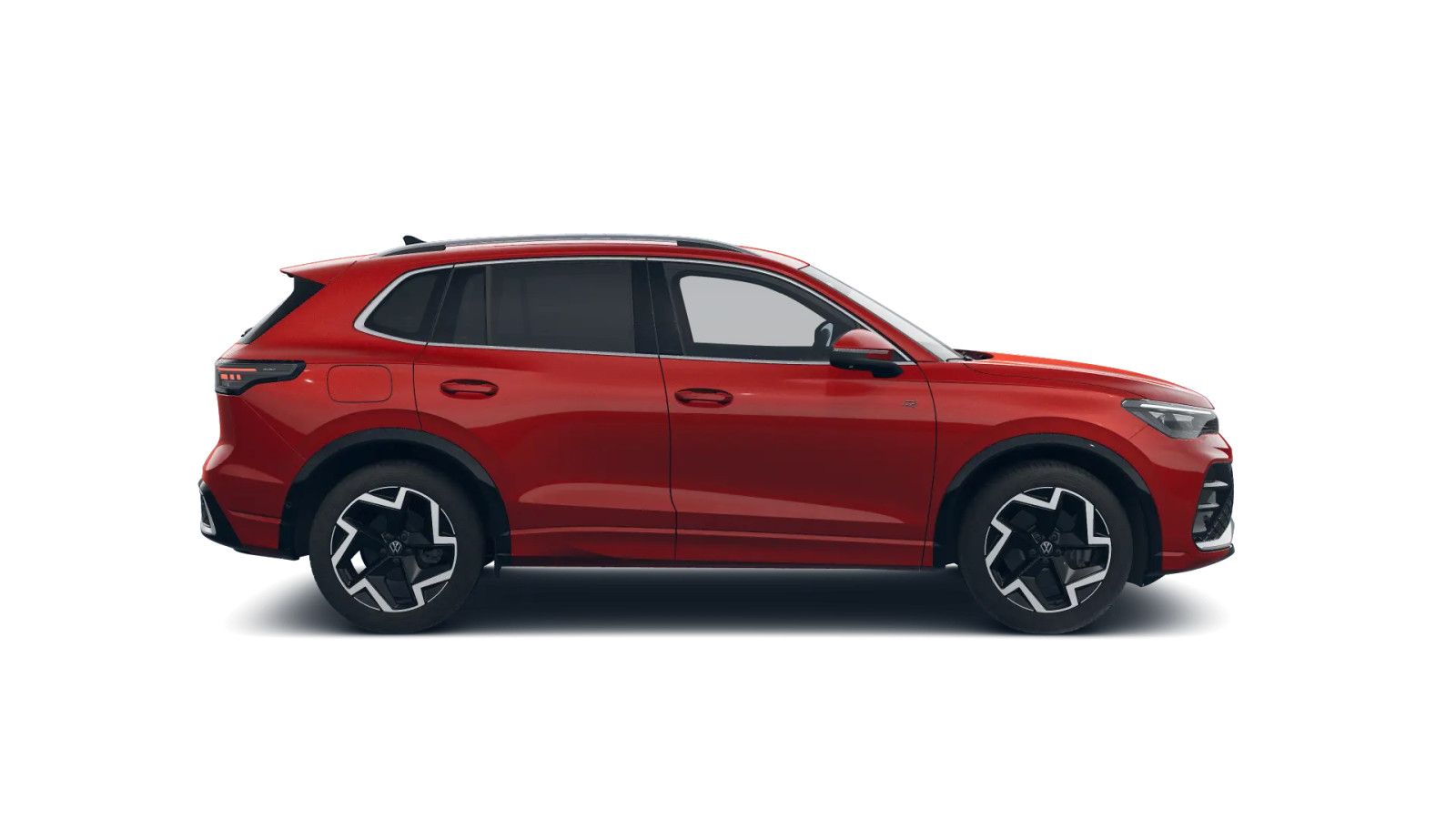 Volkswagen Tiguan - Bild 14