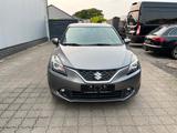 Suzuki Baleno Comfort - graue Suzuki Baleno