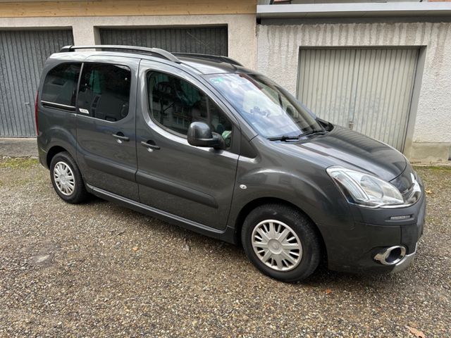 Citroën Berlingo HDi 115 Multispace XTR Multispace