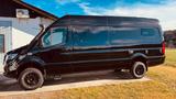 Mercedes-Benz Sprinter4x4 