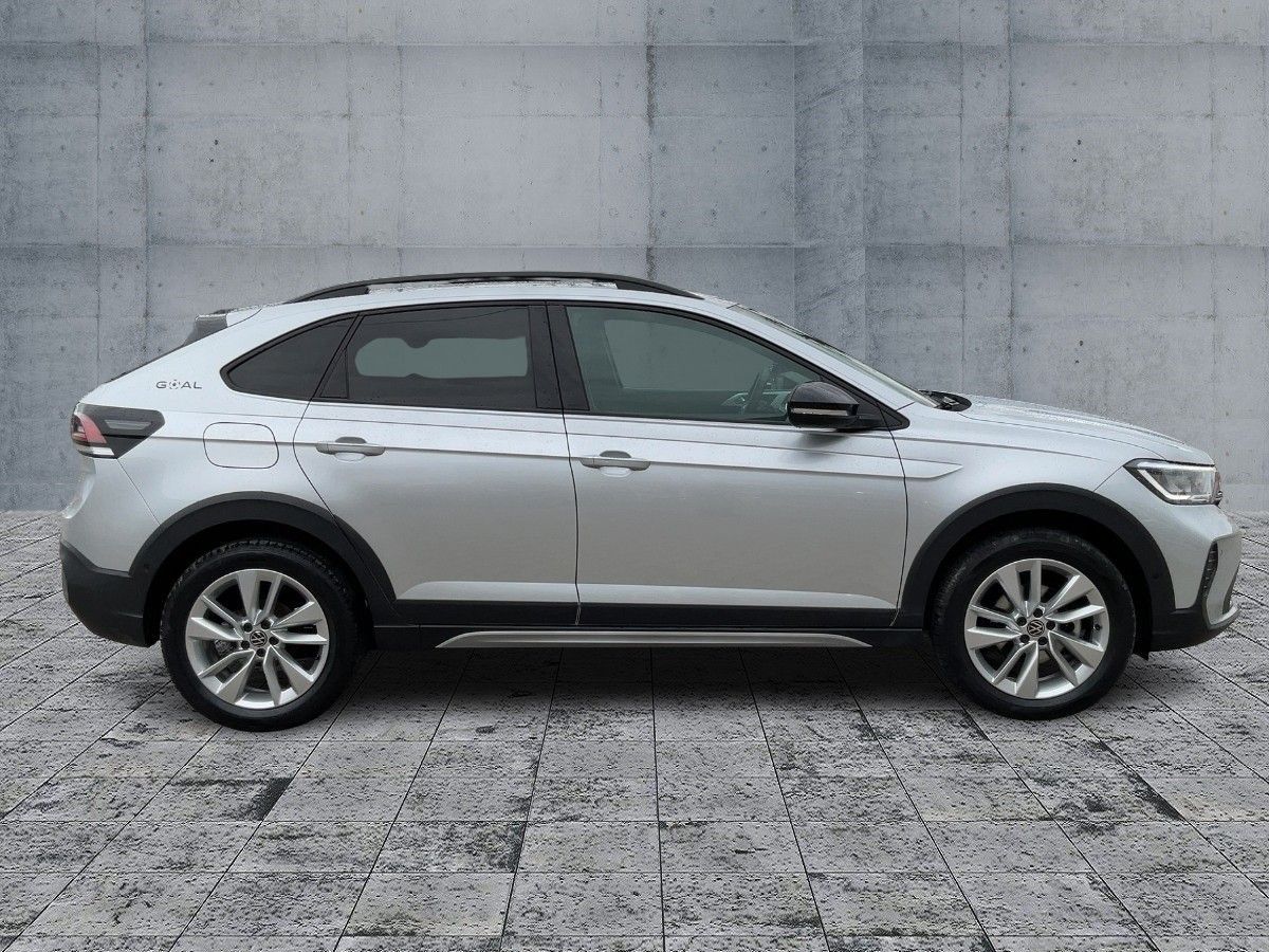 Volkswagen Taigo - Bild 7