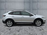 Volkswagen Taigo - Vorschau Bild 7