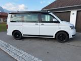 Volkswagen T5 California - Volkswagen T5 California: Automatik