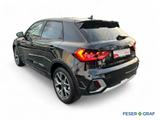 Audi A1 allstreet 30 TFSI S tronic LED+/CarPlay/SHZ/P - Cars in Hagen: Kleinwagen