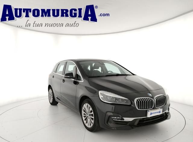 BMW BMW 216 d Active Tourer Business