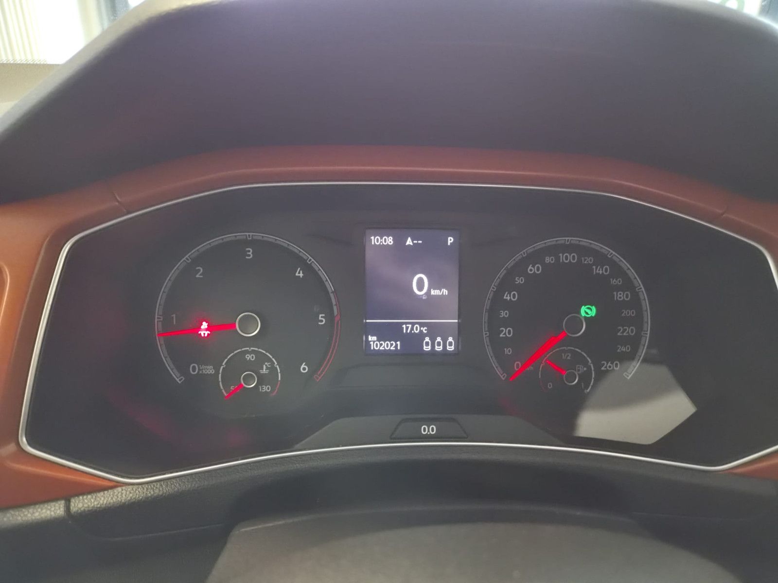 Fahrzeugabbildung Volkswagen T-Roc Style 4Motion / NAVI / GARANTIE