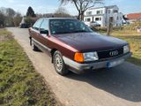 Audi 100 c3 2.3e CS auch tausch - Audi 100: 3e