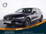 Volvo V60 T6 Recharge AWD Essential+LED+DAB+SHZ+