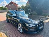 Audi A6 3.0 TDI Quattro Bi Turbo S-Line RS... - Audi A6: Turbo