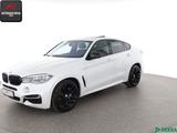 BMW X6 M50 d HARMAN/K,STANDHZ,360GRAD,SOFTCLOSE,ACC - BMW X6 M50 aus 2018