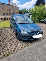 Dacia Logan MCV - Dacia Logan in Chemnitz