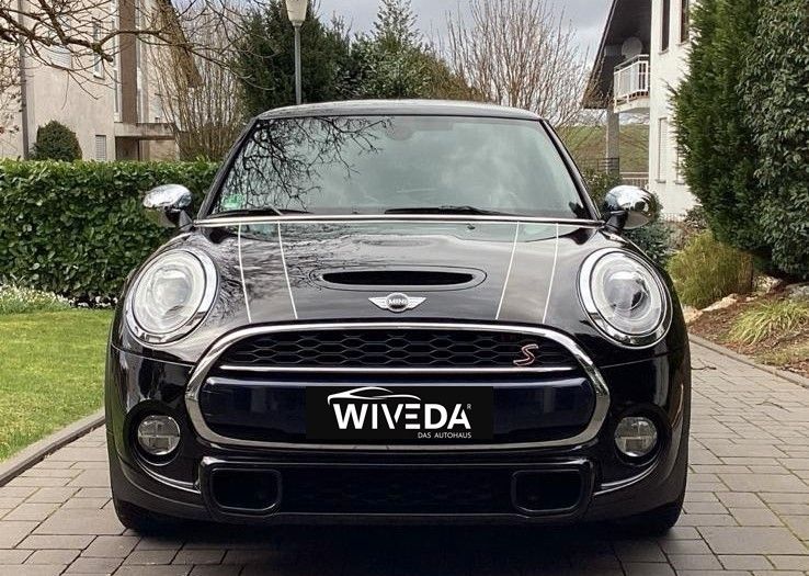 Mini Cooper_s