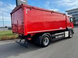 MAN TGS 18.500 4X2 BL Kempf KA18 Getreidekipper AHK - Man TGS 18-500