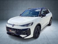 Volkswagen T-Roc - Vorschau Bild 1