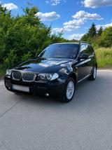 BMW X3 xDrive 30d 160 kW (218 PS) | M-Paket | 