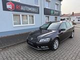 Volkswagen Passat Variant Highline*Xenon*Leder*Navi - Volkswagen Passat Variant aus 2011: Highline
