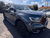 Ford Ranger Thunder 2.0 TDCi aut. 213 CV Wildtra - Ford Ranger: Thunder
