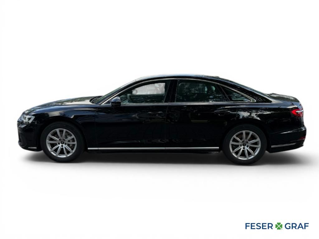 Audi A8 - Bild 3
