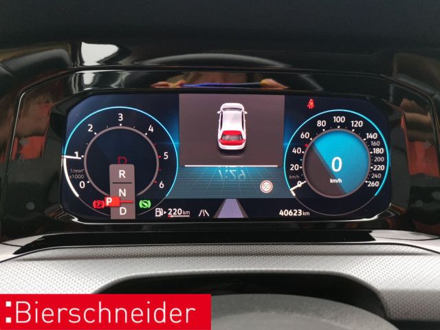 Volkswagen Golf - Bild 14