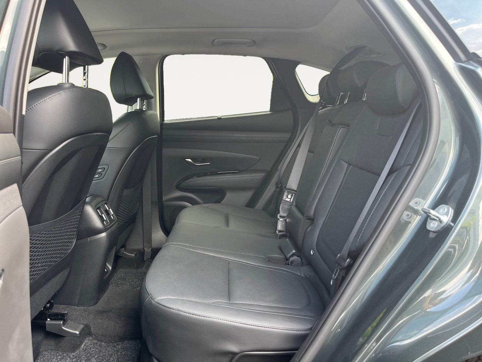 Hyundai Tucson – Bild 15