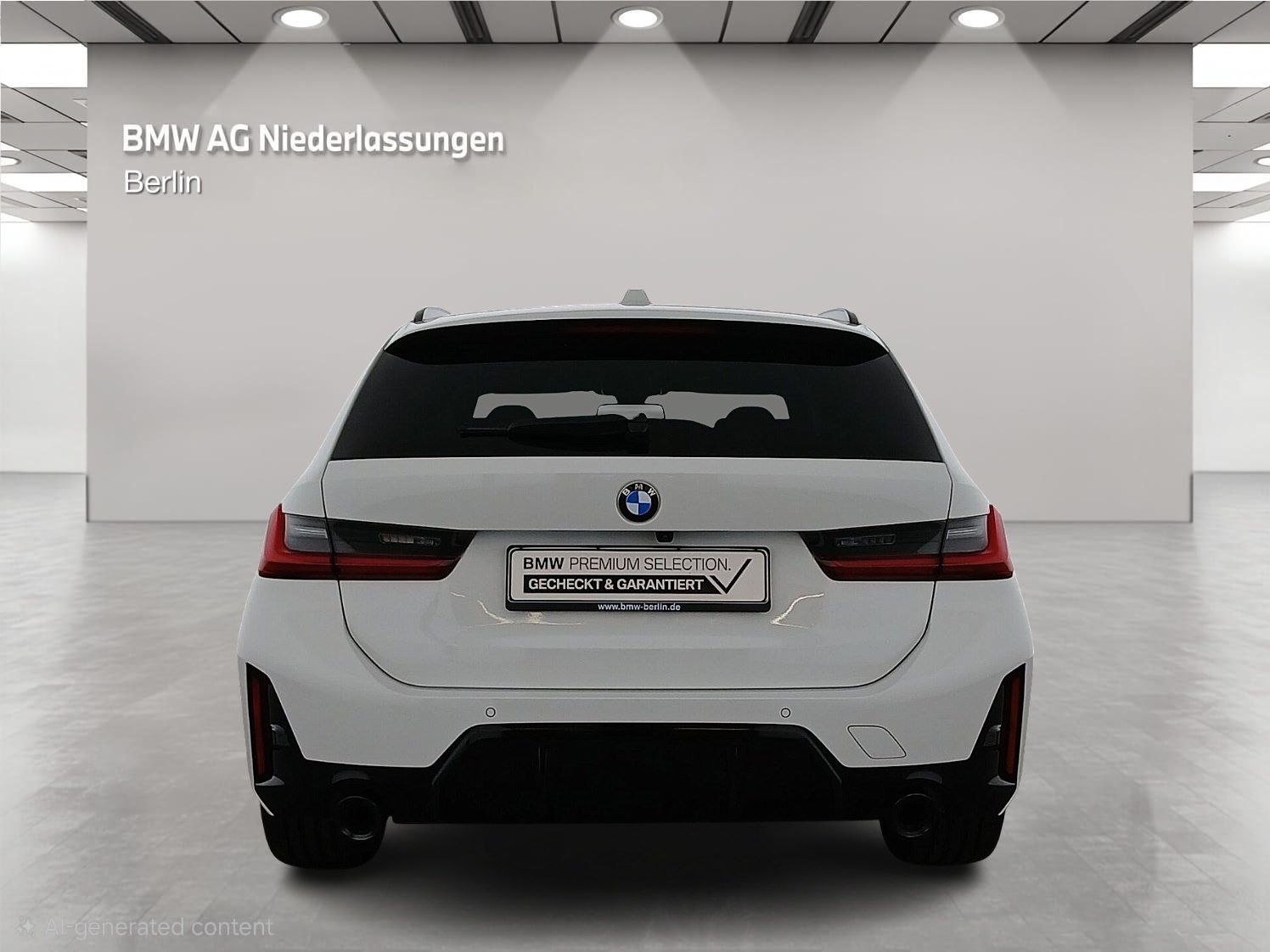 BMW 330i Touring M Sport LiveCockpitProf Kamera LED foto 5