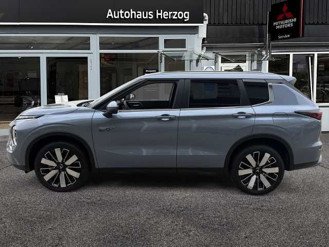 Mitsubishi Outlander 2.4L PHEV Diamant TOP ´´ACC + PANO´´ imagem 2