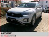 Volkswagen T-Roc 1.0 TSI Life Kamera ACC SHZ LED DAB+ APP - Volkswagen T-Roc mit Benzin-Antrieb: R