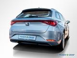 Seat Leon ST Style 2.0 TDI DSG 110 kW LED/PDC/NAVI/SH - gebrauchte Seat Leon aus dem Jahr 2024