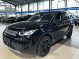 Land Rover Discovery Sport Hybrid S AWD AHK LED Navi Leder - Land Rover Discovery Sport mit Hybrid-Antrieb