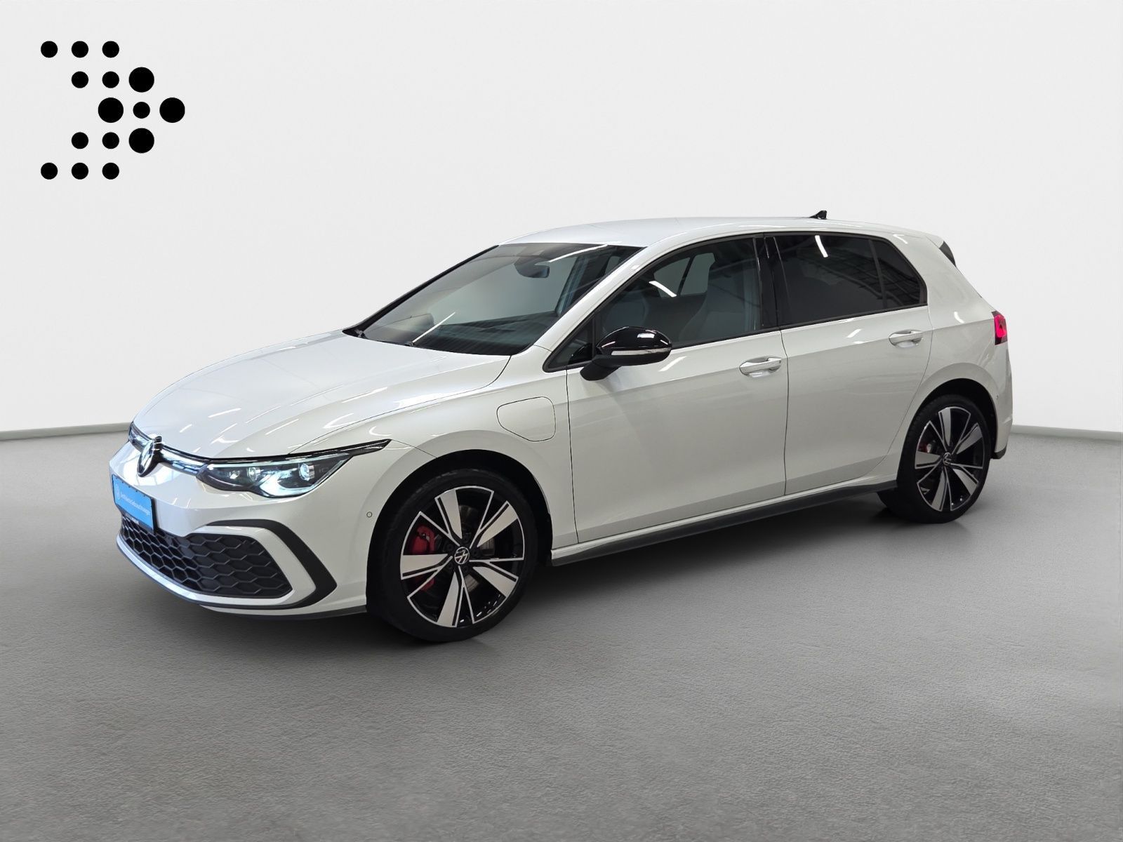Volkswagen Golf VIII 1.4 eHybrid GTE Black Style Navi*StHzg imagem 2