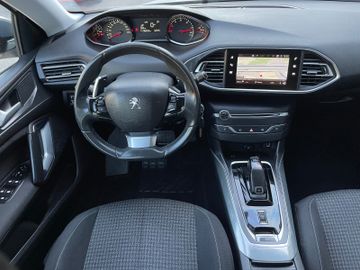 Peugeot 308 - 2