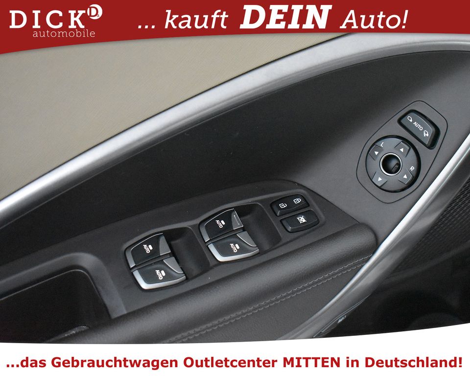Hyundai Santa Fe Santa Fe 2.2d Aut. 4WD Prem MEMO+AHK+INFINI+KAM+