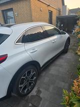 Kia XCEED 1.4 T-GDI DCT Launch Edition -Platinum - Kia XCeed von privat